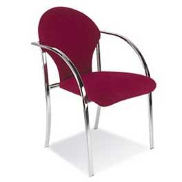 krzesła i fotele Visa